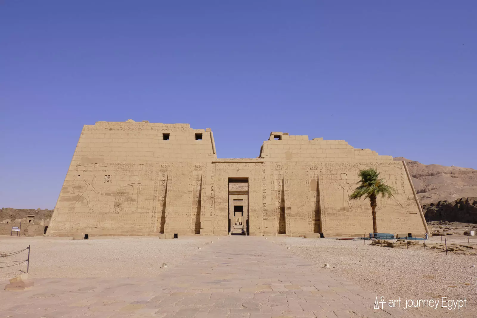 Ancient Egyptian civilization private tour without crowds